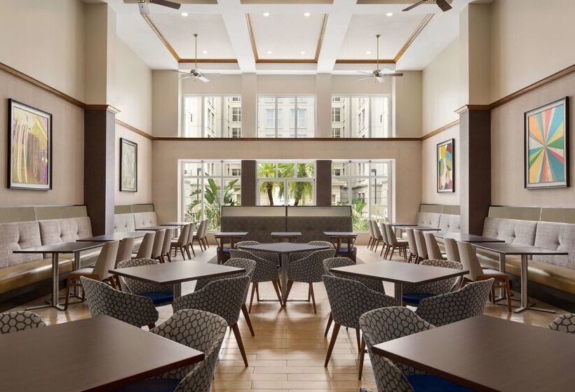 酒店 Homewood Suites By Hilton Orlando Int L Drive/convention Ctr