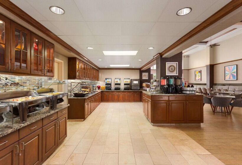 酒店 Homewood Suites By Hilton Orlando Int L Drive/convention Ctr