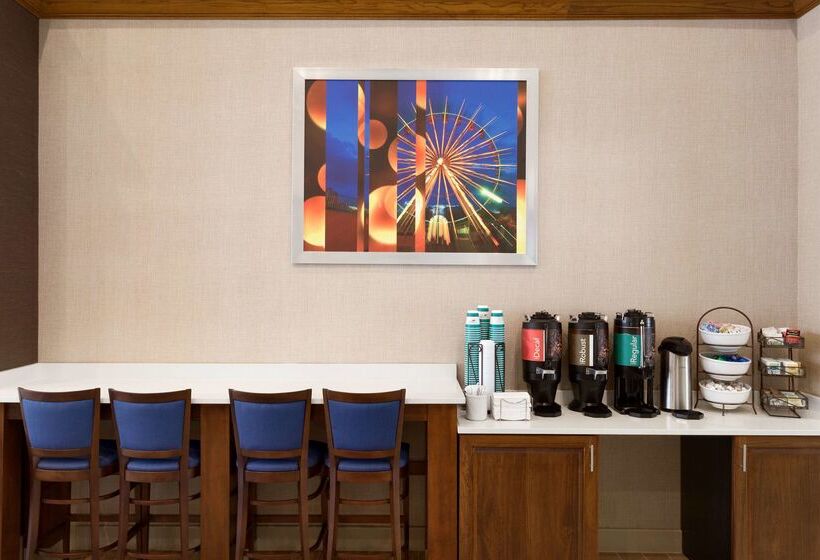 בית מלון כפרי Homewood Suites By Hilton Orlando Int L Drive/convention Ctr