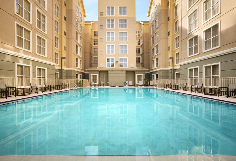 酒店 Homewood Suites By Hilton Orlando Int L Drive/convention Ctr