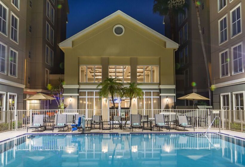 酒店 Homewood Suites By Hilton Orlando Int L Drive/convention Ctr