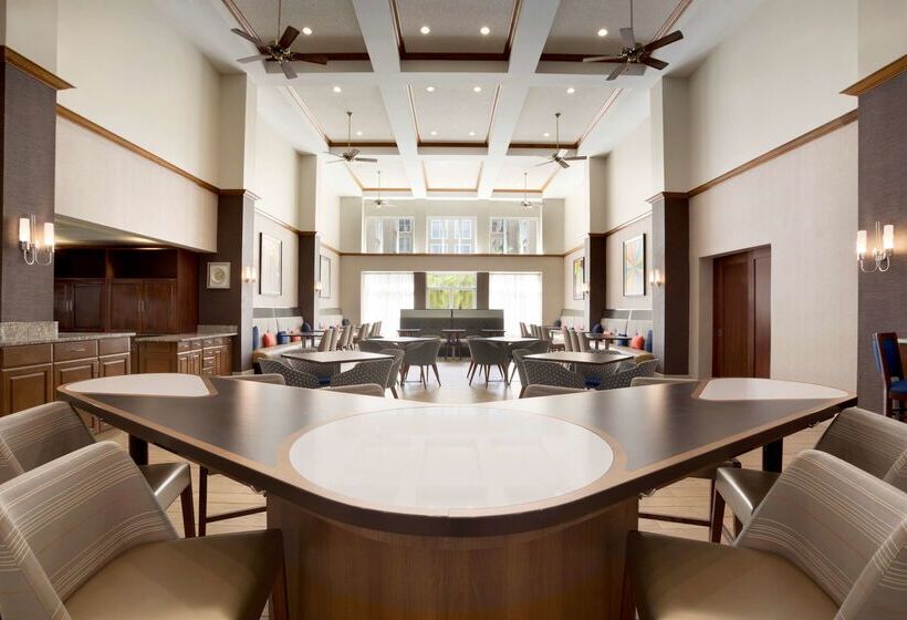 בית מלון כפרי Homewood Suites By Hilton Orlando Int L Drive/convention Ctr