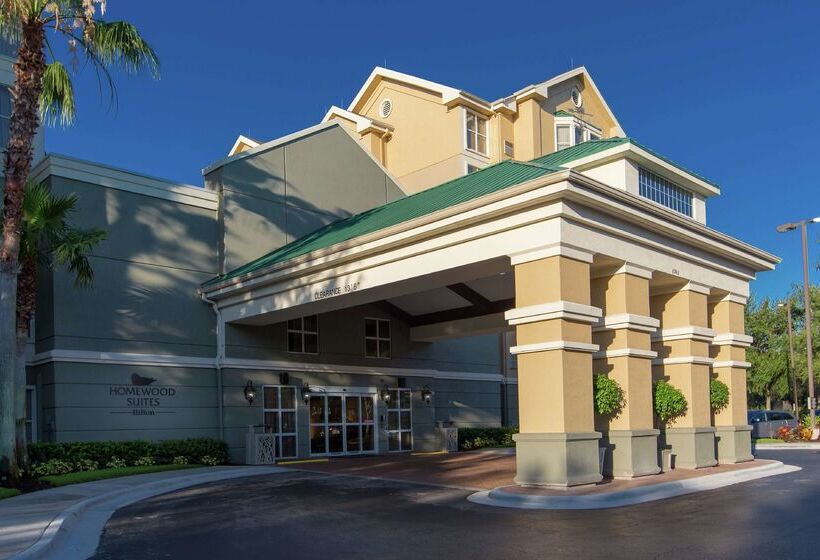 酒店 Homewood Suites By Hilton Orlando Int L Drive/convention Ctr