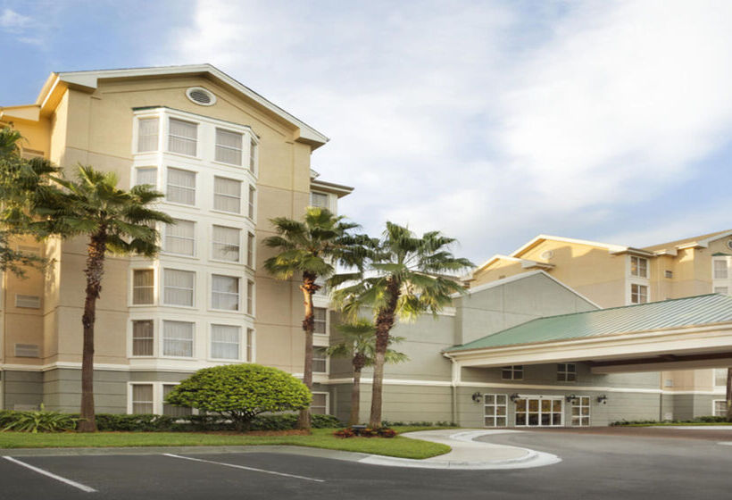 酒店 Homewood Suites By Hilton Orlando Int L Drive/convention Ctr
