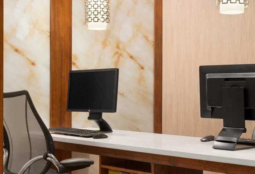 酒店 Homewood Suites By Hilton Orlando Int L Drive/convention Ctr