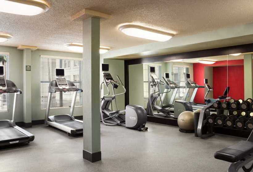 酒店 Homewood Suites By Hilton Orlando Int L Drive/convention Ctr