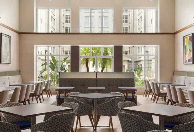 酒店 Homewood Suites By Hilton Orlando Int L Drive/convention Ctr