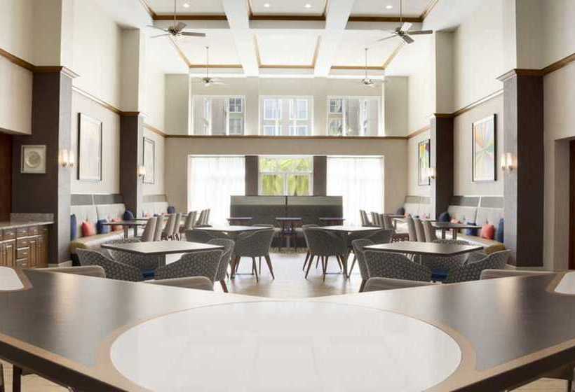 בית מלון כפרי Homewood Suites By Hilton Orlando Int L Drive/convention Ctr