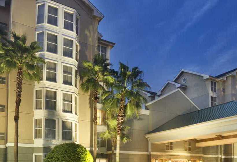 酒店 Homewood Suites By Hilton Orlando Int L Drive/convention Ctr