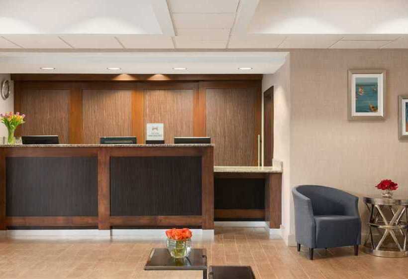 酒店 Homewood Suites By Hilton Orlando Int L Drive/convention Ctr