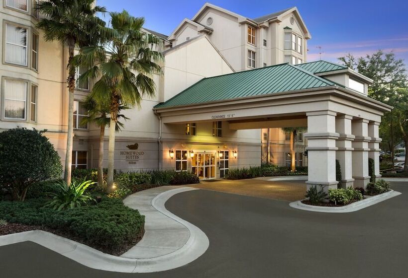 酒店 Homewood Suites By Hilton Orlando Int L Drive/convention Ctr