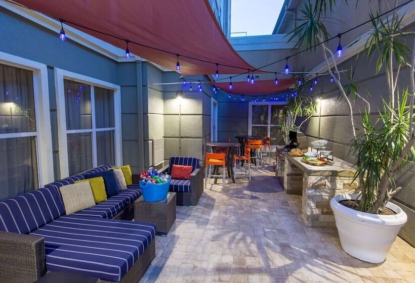 酒店 Homewood Suites By Hilton Orlando Int L Drive/convention Ctr