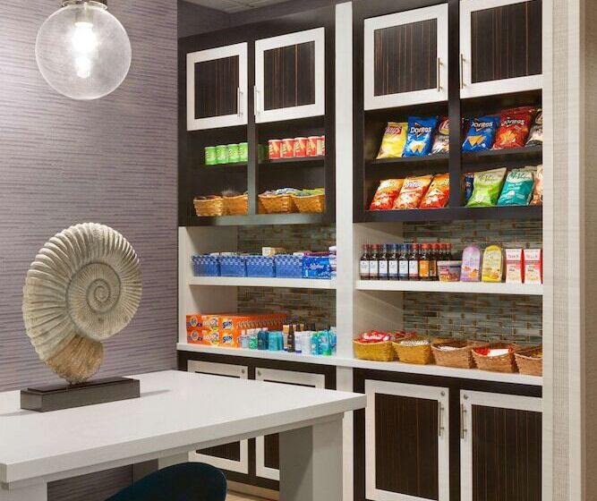 酒店 Homewood Suites By Hilton Orlando Int L Drive/convention Ctr