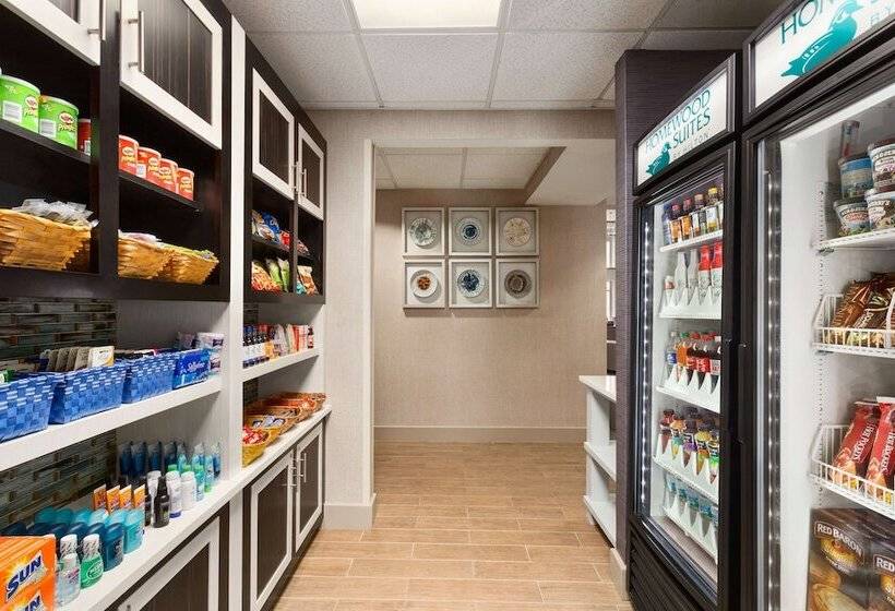 酒店 Homewood Suites By Hilton Orlando Int L Drive/convention Ctr