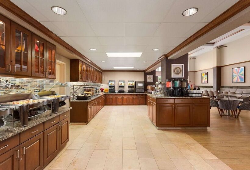 酒店 Homewood Suites By Hilton Orlando Int L Drive/convention Ctr