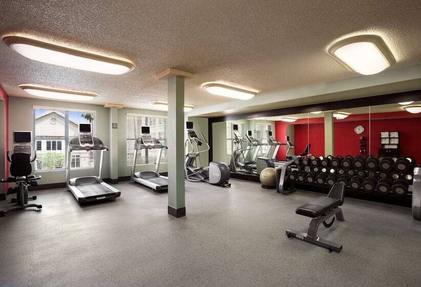 酒店 Homewood Suites By Hilton Orlando Int L Drive/convention Ctr