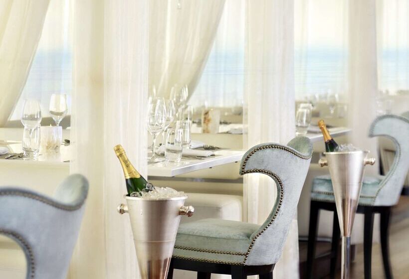 ホテル Huntley Santa Monica Beach