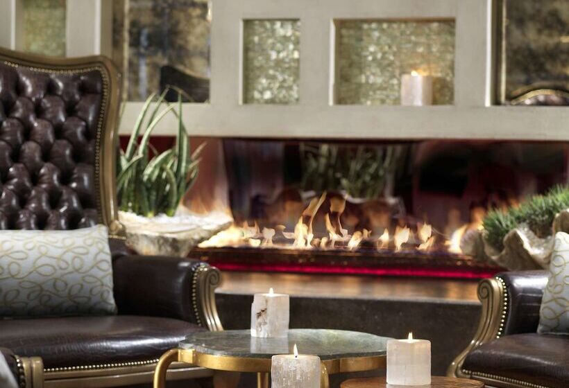 ホテル Huntley Santa Monica Beach