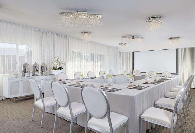 ホテル Huntley Santa Monica Beach