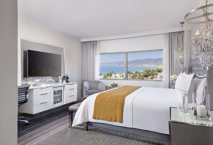 ホテル Huntley Santa Monica Beach