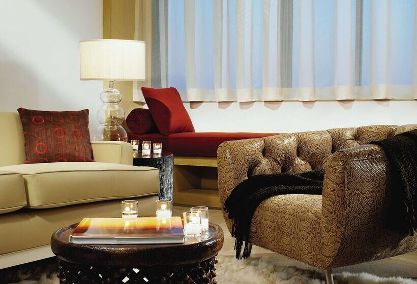 ホテル Huntley Santa Monica Beach