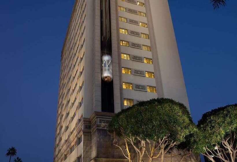 ホテル Huntley Santa Monica Beach