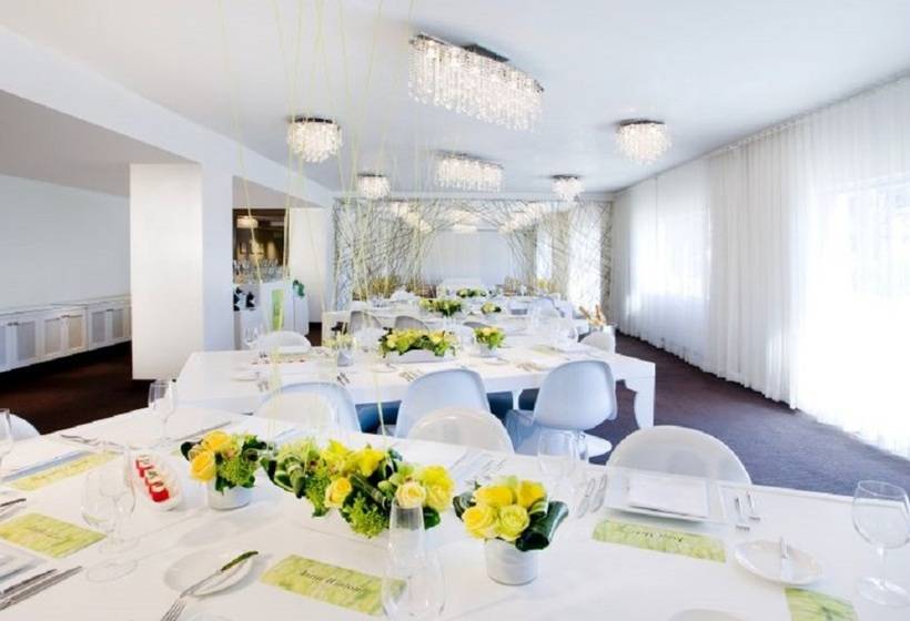 ホテル Huntley Santa Monica Beach