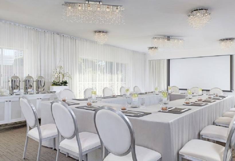 ホテル Huntley Santa Monica Beach