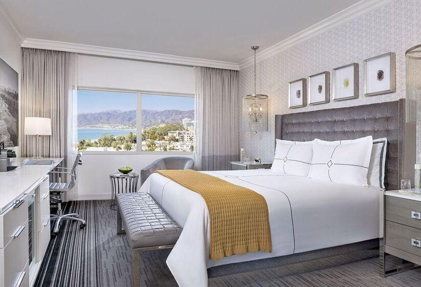 ホテル Huntley Santa Monica Beach