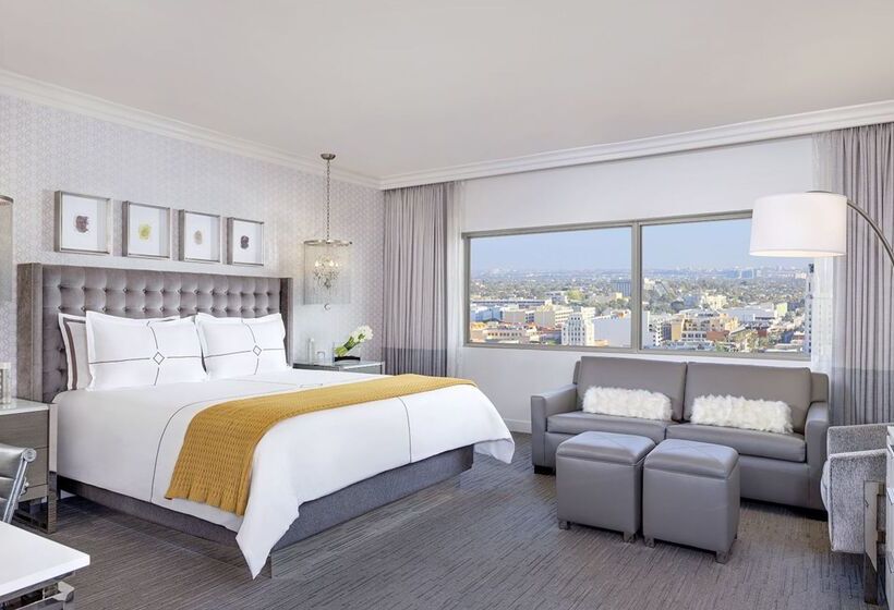 ホテル Huntley Santa Monica Beach