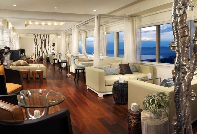 ホテル Huntley Santa Monica Beach