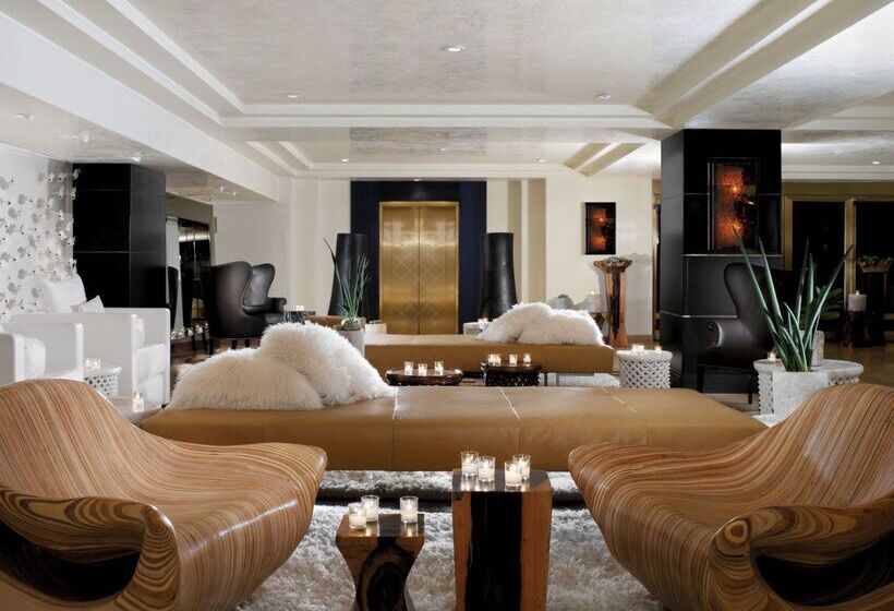 ホテル Huntley Santa Monica Beach