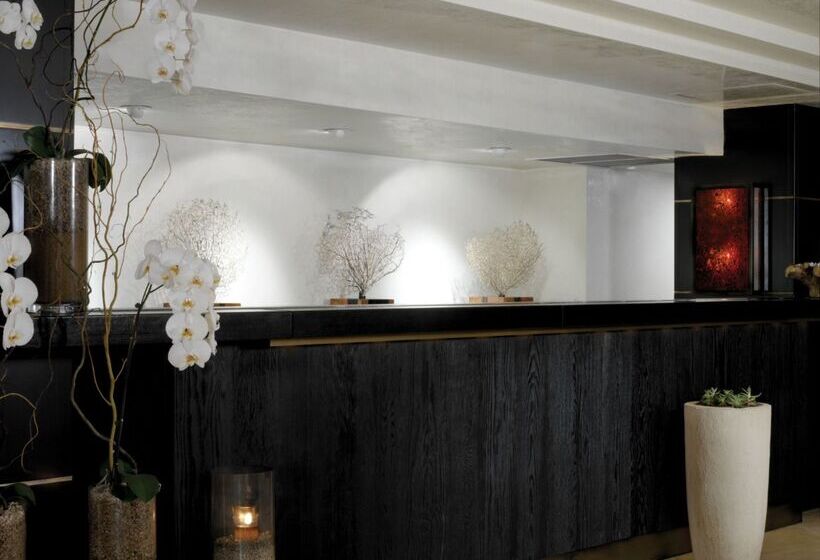 ホテル Huntley Santa Monica Beach