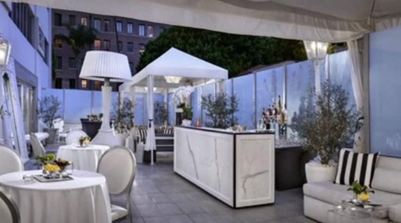 ホテル Huntley Santa Monica Beach