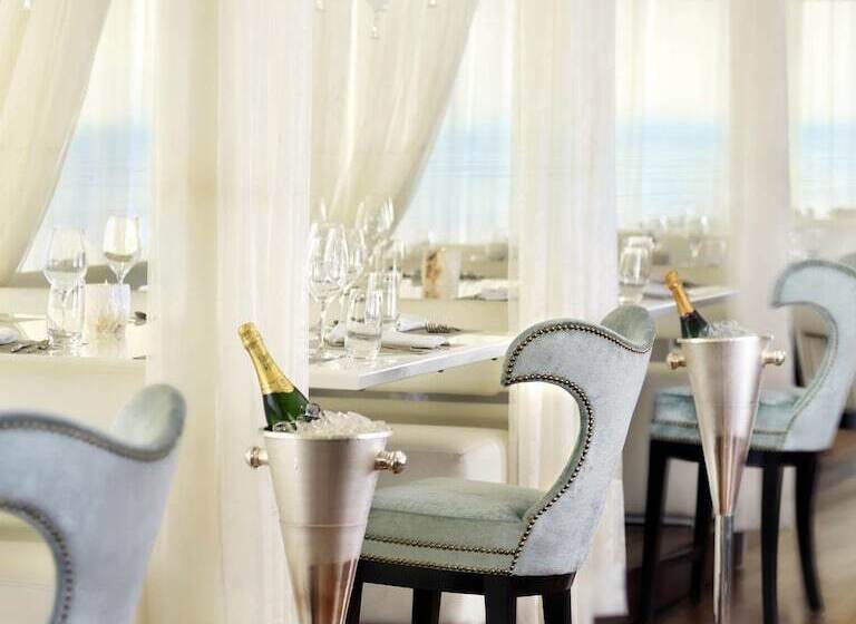 ホテル Huntley Santa Monica Beach