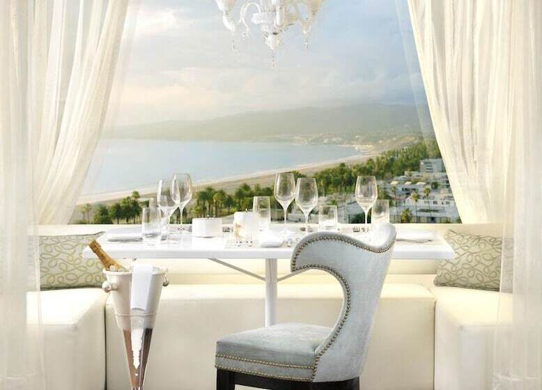 ホテル Huntley Santa Monica Beach