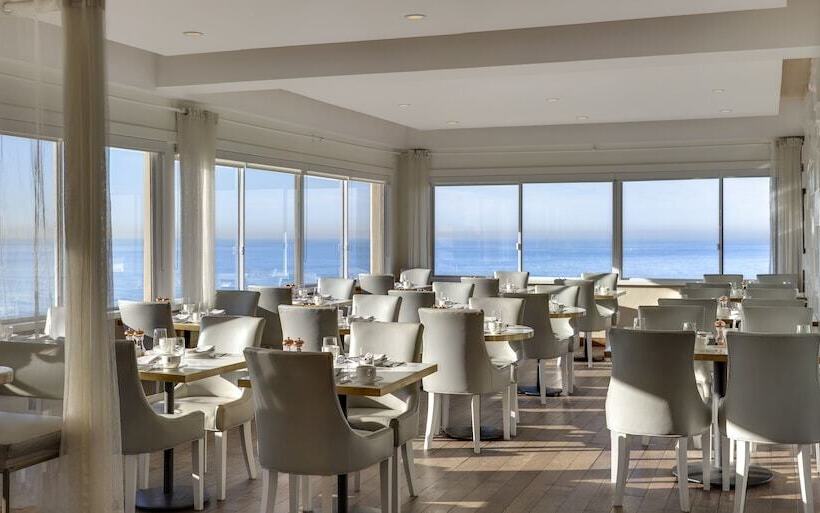 ホテル Huntley Santa Monica Beach