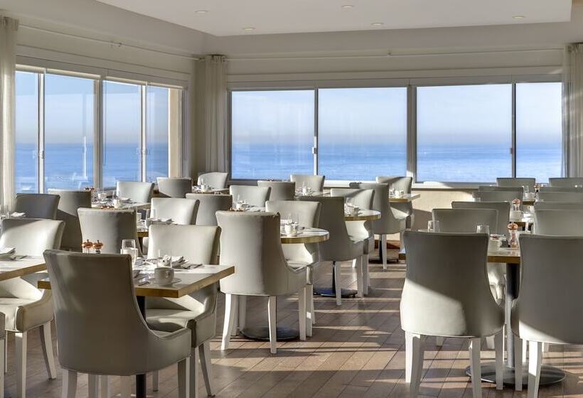 ホテル Huntley Santa Monica Beach