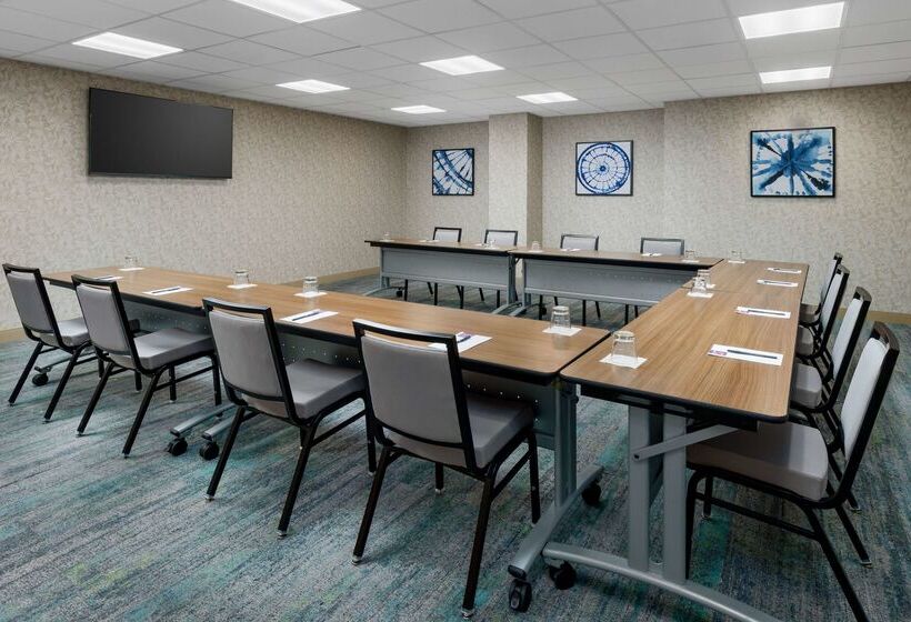 Отель Hyatt Place Orlando / I Drive / Convention Center