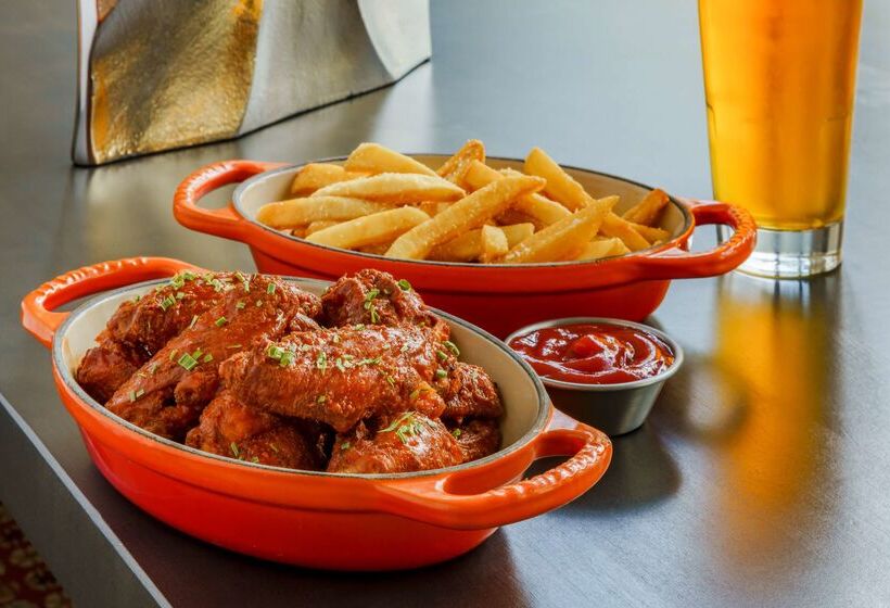 Отель Hyatt Place Orlando / I Drive / Convention Center