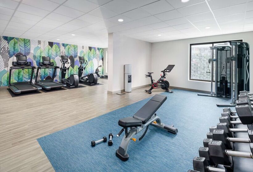 Отель Hyatt Place Orlando / I Drive / Convention Center