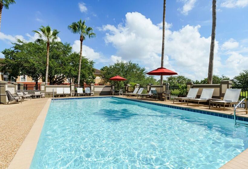 Отель Hyatt Place Orlando / I Drive / Convention Center