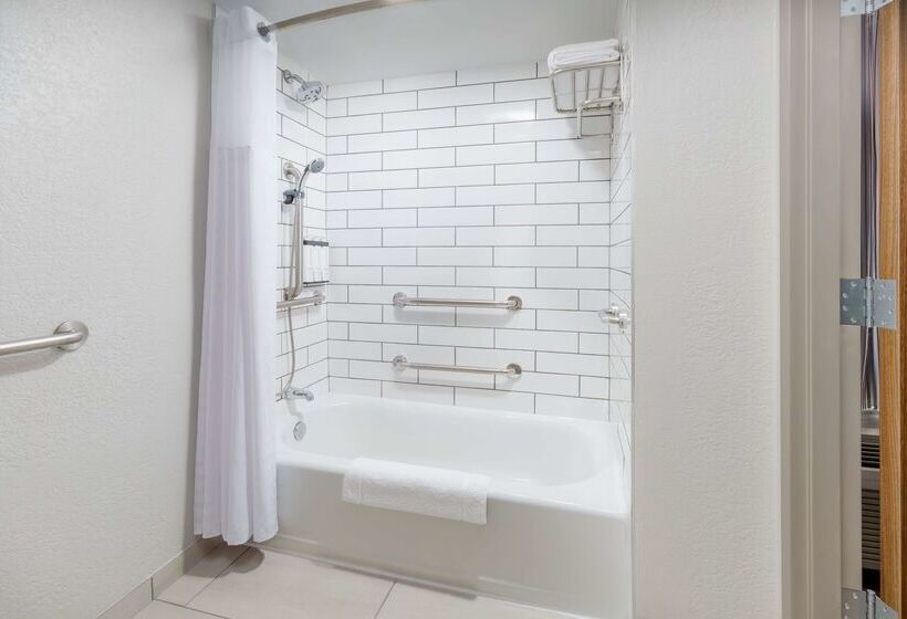 Отель Hyatt Place Orlando / I Drive / Convention Center