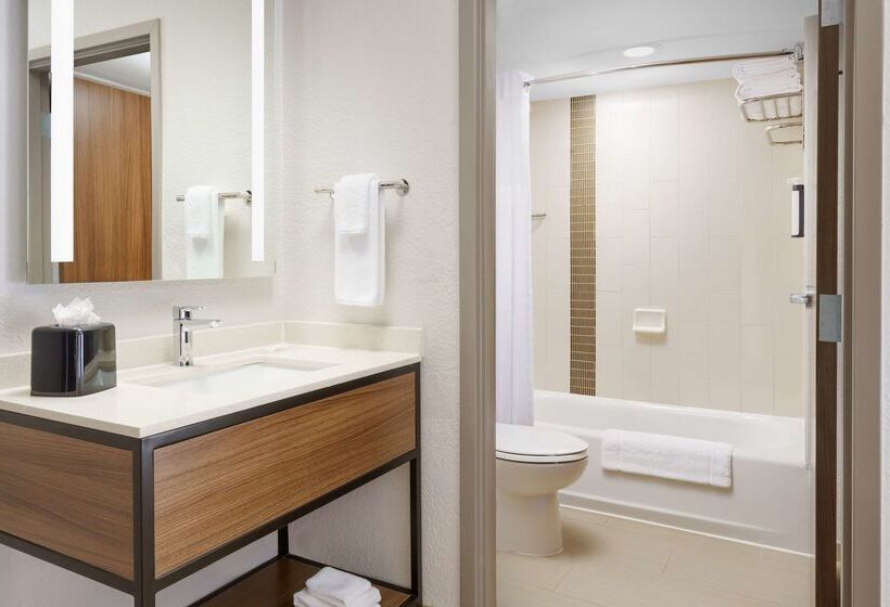 Отель Hyatt Place Orlando / I Drive / Convention Center