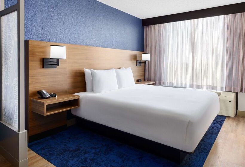 Отель Hyatt Place Orlando / I Drive / Convention Center