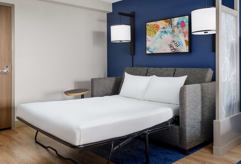 Отель Hyatt Place Orlando / I Drive / Convention Center