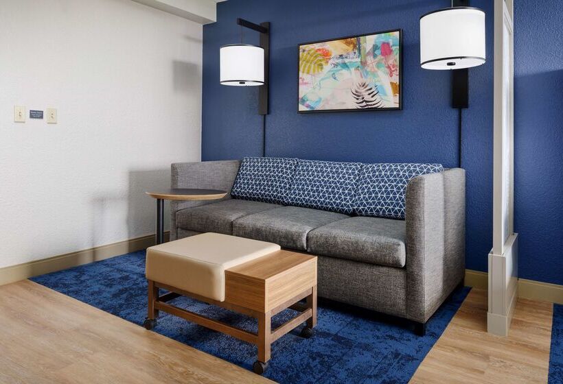 Отель Hyatt Place Orlando / I Drive / Convention Center