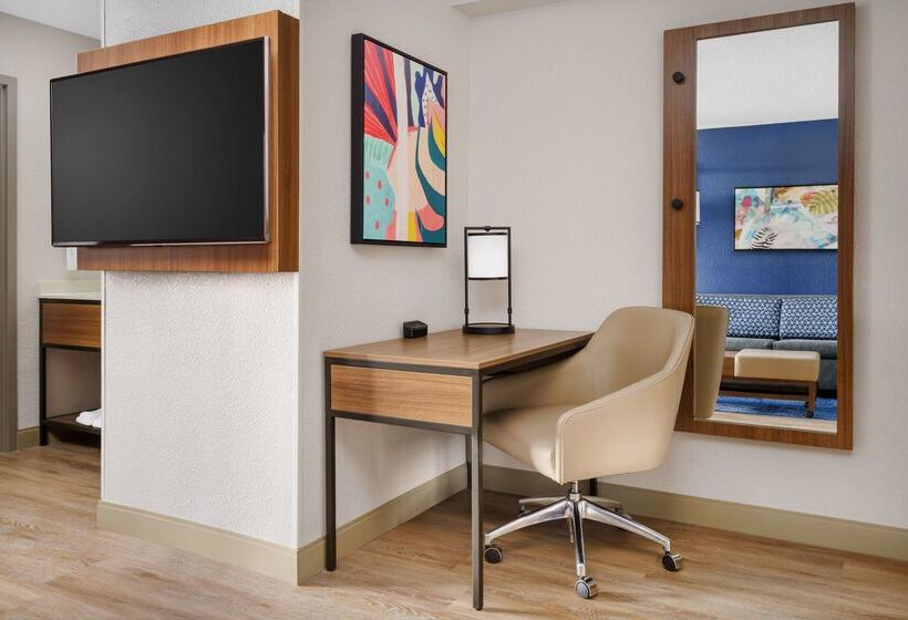 Отель Hyatt Place Orlando / I Drive / Convention Center