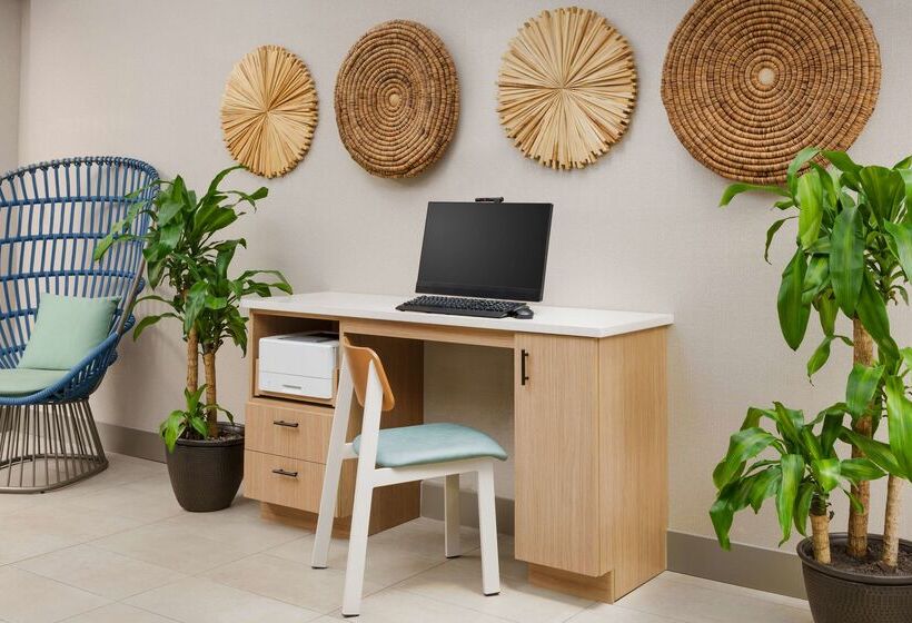 Отель Hyatt Place Orlando / I Drive / Convention Center