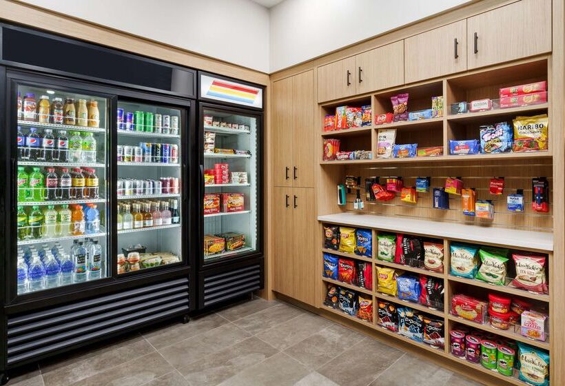 Отель Hyatt Place Orlando / I Drive / Convention Center